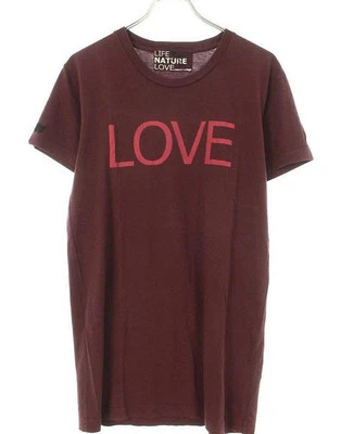 Camiseta Kimura Free City L Burdeos Foto 1 de 3