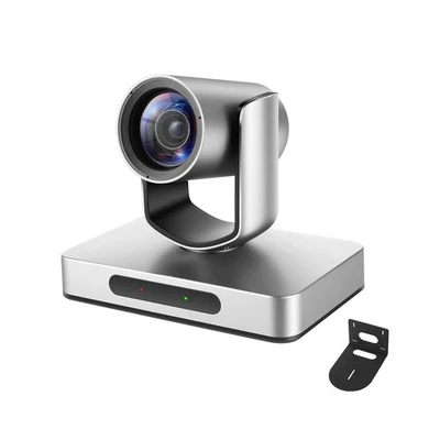 Cámara AVKANS 4K NDI PTZ, 20X HDMI SDI AI AUTO Seguimiento PTZ Cámara con IP Li... Foto 1 de 4