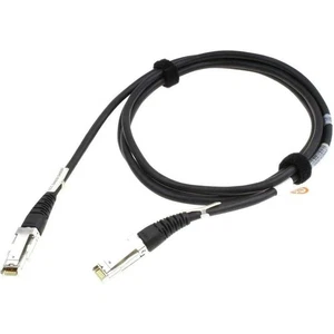 EMC 038-003-509 Câble Hssdc2 Mâle 2 M 2m Adaptateur Verlängerung A Remis à Neuf - Afbeelding 1 van 2