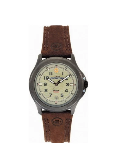 Timex Expedition T470129J Wrist Watch for Men