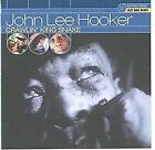 Crawlin King Snake by John Lee Hooker | CD | condition very good