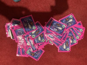 20 Packs Of 10 Stickers Topps Champoins League 2021/22. New. Sealed - Picture 1 of 3