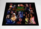 TALES FROM THE CRYPT-18” X 24” Original Fan Art Poster-Brand New