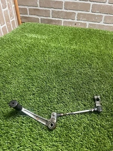 83-86 Honda CB650SC Nighthawk H1130 shifter shift pedal and linkage Foot Shifter - Picture 1 of 4