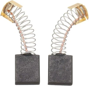Carbon Motor Brushes for Screwfix TITAN TTB280DRH Carbon Brush parts Breaker - Picture 1 of 2