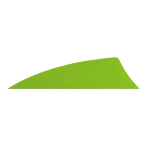 Gateway Rayzr Feathers Chartreuse 2 in. RW 50 pk. - Picture 1 of 1