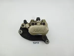 Brake Caliper Brake Front Left Honda Africa Twin XRV 750 RD04 1990 - Picture 1 of 6