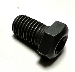 Genuine Ford Transfer Case Shifter Mount Bolt 391219-S2 - Picture 1 of 2