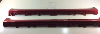 Peitoris laterais cubo Nissan G68E0-1FC0E NOVO EM FOLHA! G68E01FC0E - Imagem 1 de 4