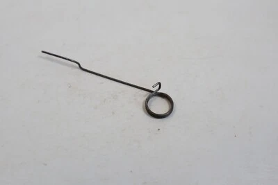 Genuine Hook On Spring STIHL 024 026 028 034 038 MS361 chainsaw 1117 182 4500 - Image 1 of 2