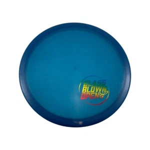 Dynamic Discs Special Edition Emac Truth Lucid X Glimmer Mini GBO Stamp 178g NEW - Picture 1 of 5