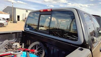 Оригинальное раздвижное заднее стекло в сборе для Ford F150 1997-2004 годов выпуска Xl3z15422b30ca - Изображение 1 из 4