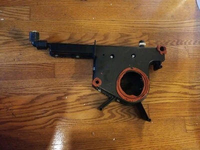 DUCTO DE TRANSICIÓN HEIL QUAKER / ICP 1011850 1011850 TRANSICIÓN 90+ SK Foto 1 de 4