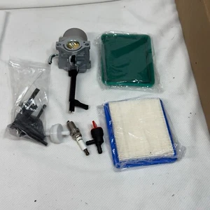 Carburetor Fit For Briggs & Stratton 699966 591378 696132 696133 796321 796322 - Bild 1 von 10