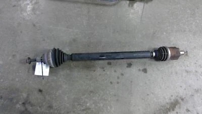 Used Right Drive Axle Shaft fits: 2014 Volkswagen Jetta front axle Mexico built - Изображение 1 из 4