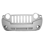 For Jeep Compass 2007-2010 Sherman 033A-87U Front Bumper Cover Value Line Jeep Compass