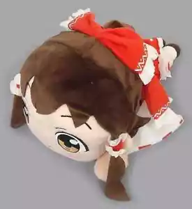 Muñeca de felpa jumbo Touhou Project Reimu Hakurei Mega 40 cm (2016) - Imagen 1 de 1