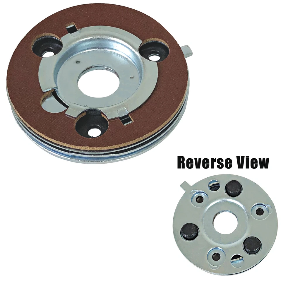 1965~1973 Pontiac GTO 1969~1970 Firebird Sport Wood Steering Wheel Switch GMI24 - Image 1 of 1