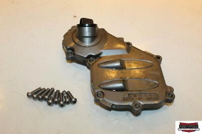2005 Yamaha FJR1300 Engine Sprocket Cover 5jw-15431-00-00 — 第 1/4 张图片