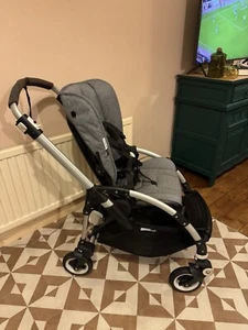 Bugaboo Bee 5, Travel System, Carrycot, Pushchair - Picture 1 of 15