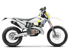 Picture Of A 2022 Husqvarna 