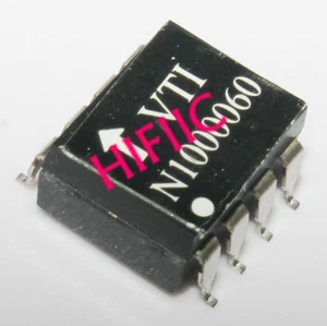 1PCS N1000060 single-axis tilt sensor SOP8 - Picture 1 of 1