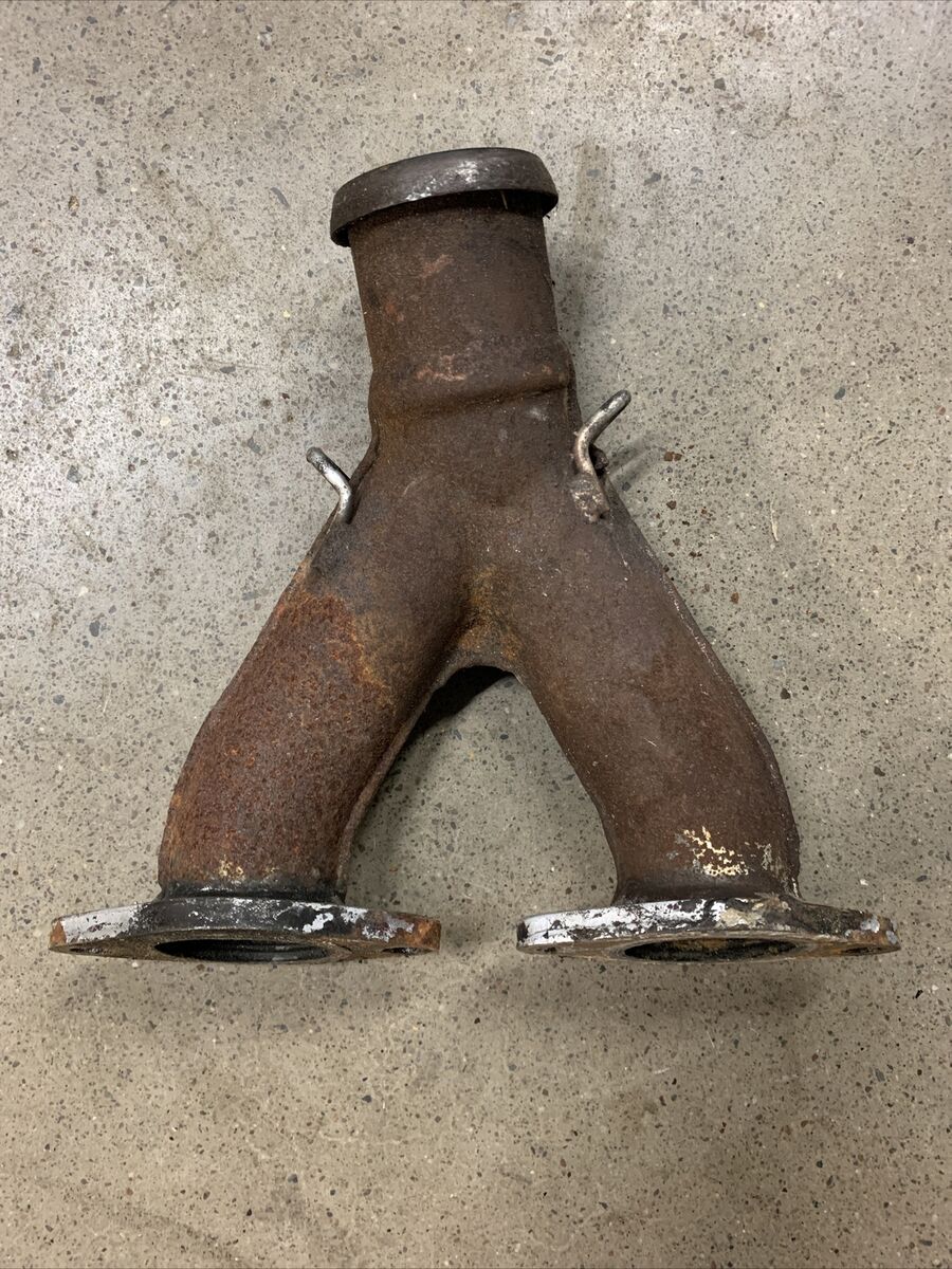 Exhaust for Yamaha Exciter II for sale | eBay Exhaust for Yamaha Exciter II for sale | eBay