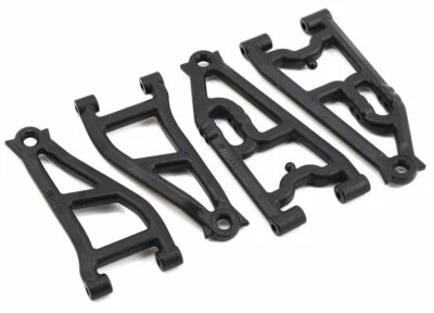 RPM Front Upper and Lower A-Arms: Losi Baja Rey, RPM73882 - Image 1 of 2