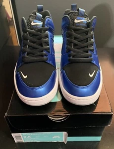 Nike SB Air Force 2 Low Rivals Pack 2018 NIB DS Size 9.5 - Picture 1 of 6