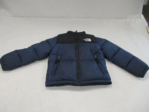 THE NORTH FACE YOUTH 1996 RETRO NUPTSE JACKET SIZE 7 T NF0A7WPC-7T - Picture 1 of 10