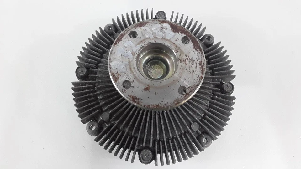 Nissan Navara 2005-2009 Visco Fan  - Image 1 of 3