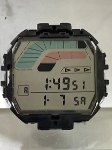 CASIO STR 1000 "SPEED TRAINER" MODULE QW 936 " NEW OLD STOCK !!! - Imagen 1 de 5