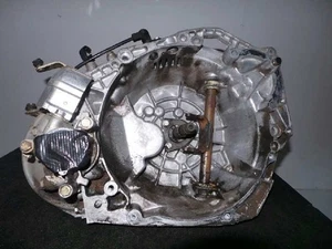 20TB98 GEARBOX / 5 VELOCIDADES / MANUAL / 374947 FOR CITROËN XANTIA BREAK 1.9 TU - Picture 1 of 8