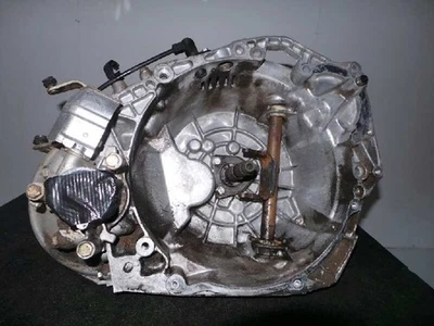 20TB98 GEARBOX / 5 VELOCIDADES / MANUAL / 374947 FOR CITROËN XANTIA BREAK 1.9 TU - Image 1 of 4