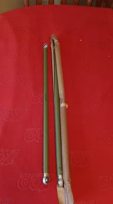 (2) Bell Helicopter 德事隆刚性连接链 204-001-014-007 NOS — 第 1/3 张图片