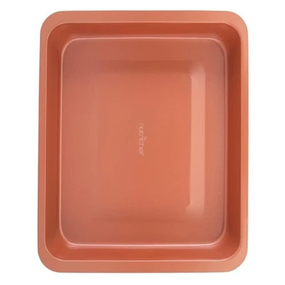 Repuesto para sartén para hornear Nutrichef - Usada para NCBSCC54 Foto 1 de 2