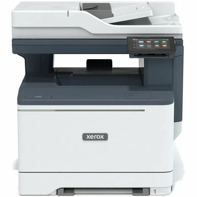 Impressora Multifuncional a Laser Xerox C325 - Colorida (c325-dni) (c325/dni) - Imagem 1 de 4