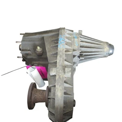 Transfer Case Automatic Transmission Opt DH1 2003 Dodge Ram 2500 3500 2004 2005 - Image 1 of 4