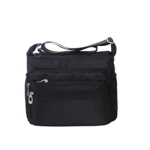 Crossbody Bag for Women Waterproof Shoulder Bag Messenger Handbags Casual Nyl... - Picture 1 of 6
