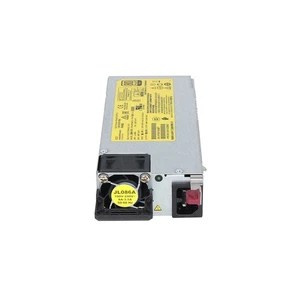Fuente de alimentación HP JL086A Aruba X372 680W 80 Plus Gold - Imagen 1 de 4