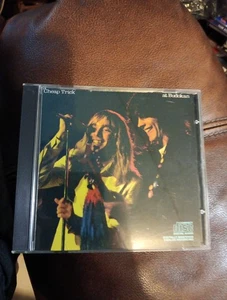 At Budokan by Cheap Trick (CD, Oct-1984, Sony EXCELLENT TESTED FAST SHIPPING - Picture 1 of 6