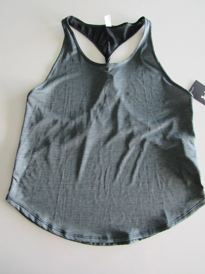 Женские майки Under Armour UA Tech Vent 1360833 новые с ярлыками - Изображение 1 из 1