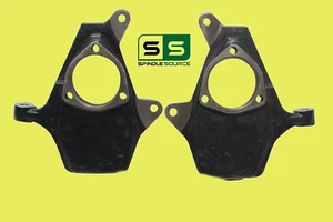 Husillos de baja caída para 99 - 06 GMC Yukon, Yukon XL Chevy Tahoe 2x4 4x4 - Imagen 1 de 1