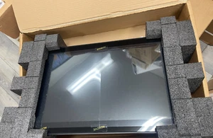 Honeywell WEB-HMI21/C Industrial Touch Screen HMI Monitor, 21" - Picture 1 of 5