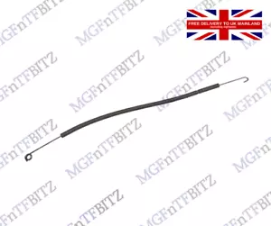 MGF / MG TF CABLE DE CONTROL DEL CALENTADOR GRIS JFF100830 * ENTREGA GRATUITA EN EL REINO UNIDO * - Imagen 1 de 1