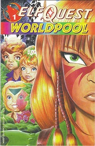 ELFQUEST WORLDPOOL #1 - Bild 1 von 1