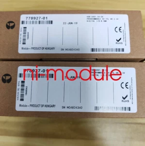 National Instruments USB-6501 Data Acquisition Card, NI DAQ DIO NEW - Picture 1 of 5