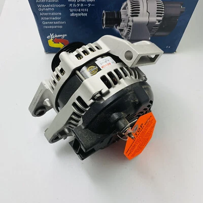 Alternador BOSCH GENUINO Reman para Cadillac DeVille Seville 2001-05 4,6 L AL8784X Foto 1 de 4