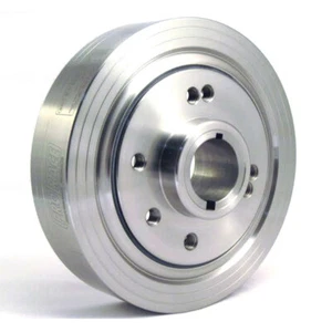 Pro-Racer SFI harmonic balancer for Austin Healey 100/4 100/6 3000 - Picture 1 of 1