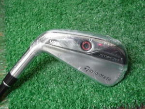 Left Hand Brand New Taylor Made Stealth UDI 18 Degree 2 Iron Tensei Blue Stiff - Picture 1 of 3
